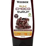 WEIDER Syrup Slim Chocolate 350 g