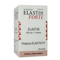 N-Medical Elastin FORTE 100 tobolek