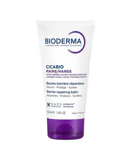 BIODERMA Cicabio Krém na ruce 50 ml