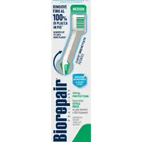 BioRepair Total MEDIUM zubní kartáček 1 ks