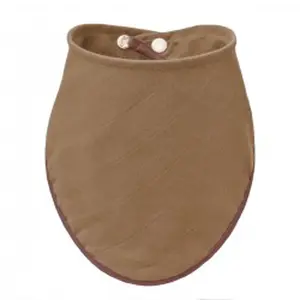 T-tomi Bambusový BIO slintáček 1 ks béžový