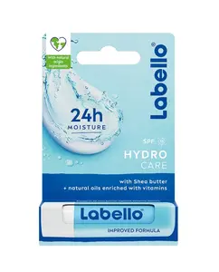 Labello Hydro Care balzám na rty 5,5 ml
