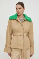 Bavlněná bunda Custommade Francheska