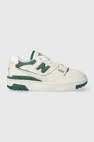 Kožené tenisky New Balance BBW550BI