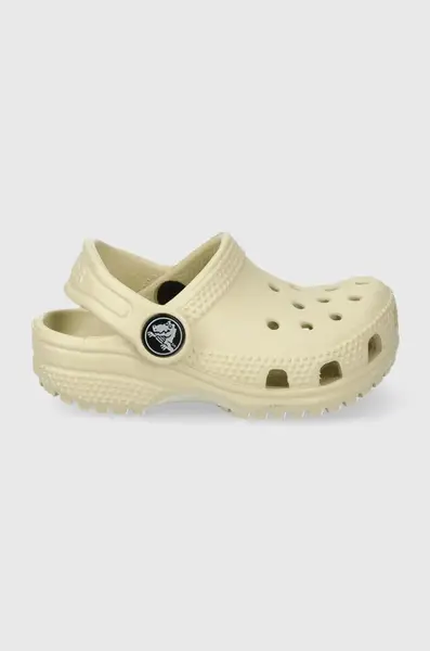 Dětské pantofle Crocs CLASSIC CLOG