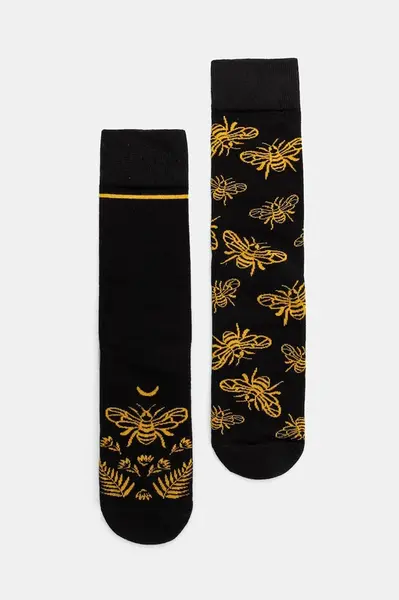 Bavlněné ponožky Medicine 2-pack