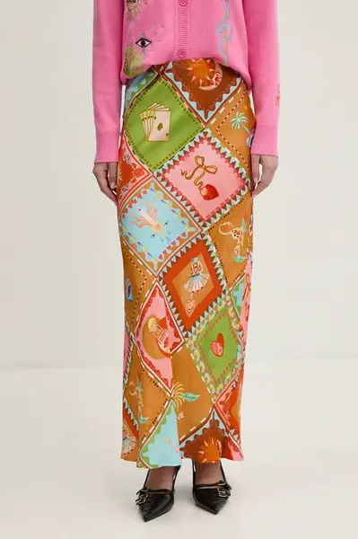 Sukně Never Fully Dressed