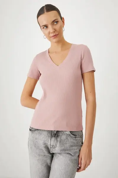 Tričko Medicine dámské, růžová barva