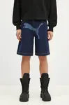 Bavlněné riflové kraťasy Puma PUMA X A$AP ROCKY Denim Short