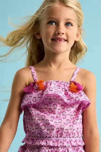 Dětský top Mayoral