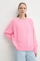 Vlněný svetr American Vintage