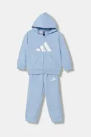 Kojenecká tepláková souprava adidas