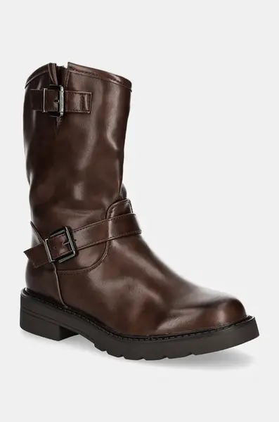 Nízké kozačky Answear.LAB