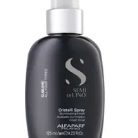 Alfaparf Milano Sublime Cristalli Spray krystaly ve spreji 125 ml