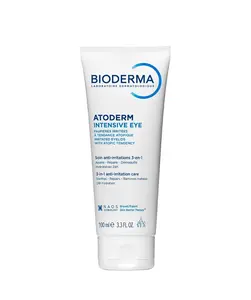 BIODERMA Atoderm Intensive eye 100 ml