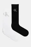 Ponožky Calvin Klein Jeans 2-pack