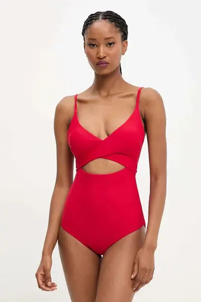 Jednodílné plavky Answear.LAB