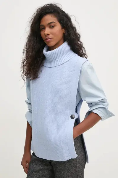 Vesta s příměsí vlny Pedro del Hierro