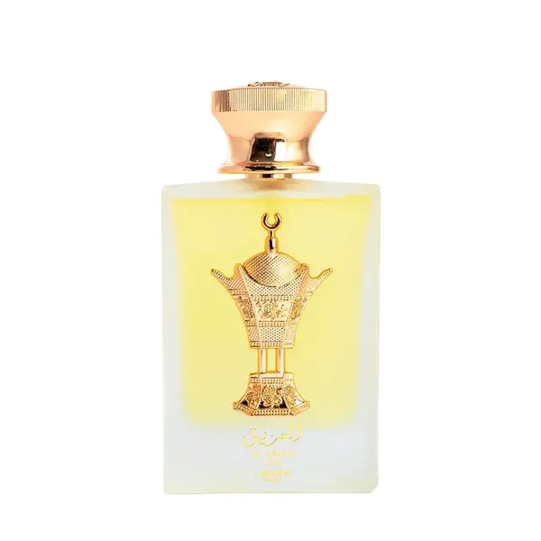 Lattafa Pride Al Areeq Gold EDP 100 ml UNISEX