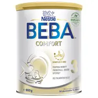 BEBA COMFORT 3 5HMO 800 g