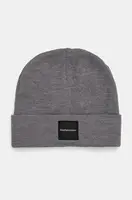 Čepice s příměsí vlny Peak Performance Switch