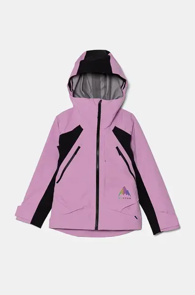 Burton  Bunda  OUTBM