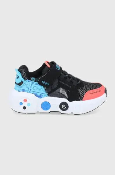 Skechers  Dětské boty