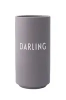 Dekorativní váza Design Letters