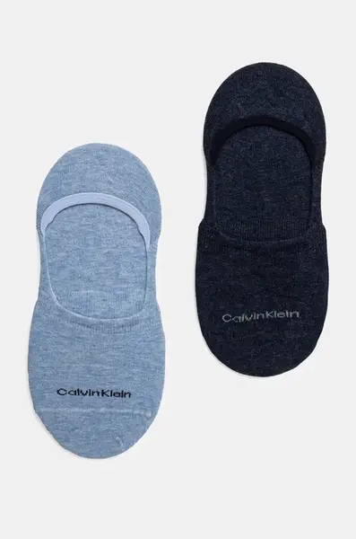 Ponožky Calvin Klein 2-pack