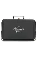 Gentelmen's Hardware přenosný gril v kufru