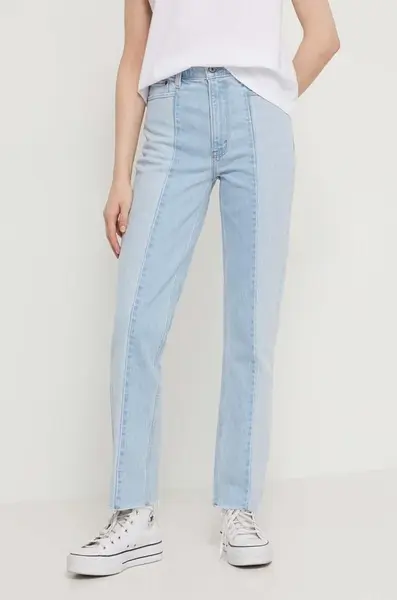 Džíny Abercrombie & Fitch