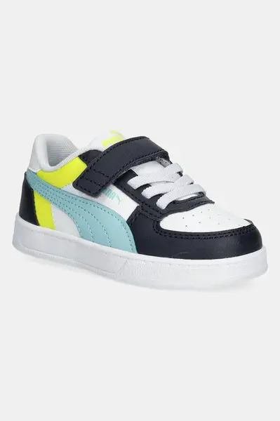 Puma  Dětské sneakers boty   Caven 2.0 Block AC+ Inf