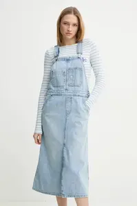 Džínové šaty G-Star