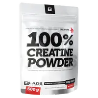 HiTec Nutrition 100% Creatine powder - 500g