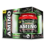 Amix Nutrition Anabolic Amino With CreaPep - 250 tablet