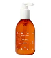 Uoga Uoga Vyživující tělový olej Sun Juice 250 ml