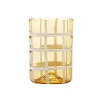 Sada skleniček Zafferano Twiddle 350 ml 6-pack