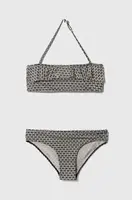 Dvoudílné dětské plavky United Colors of Benetton