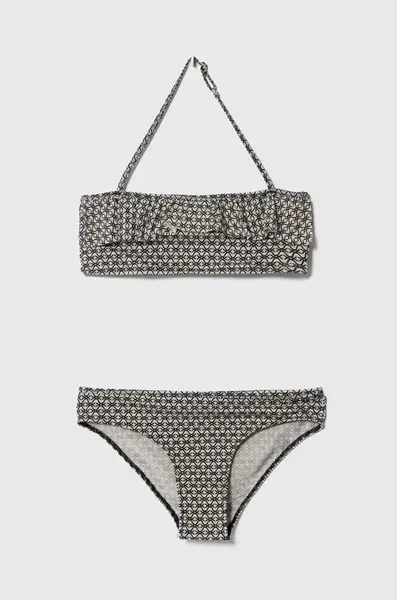 Dvoudílné dětské plavky United Colors of Benetton