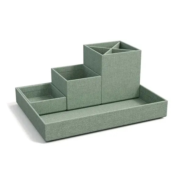 Stolní organizér Bigso Box of Sweden Lena