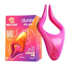 Durex Play stimulátor multierotogenních zón