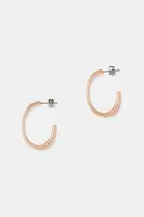 Náušnice Calvin Klein