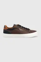 Sneakers boty Pepe Jeans KENTON COURT 878