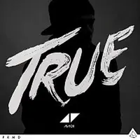 Avicii – True CD