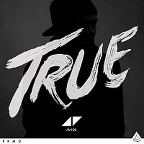 Avicii – True CD