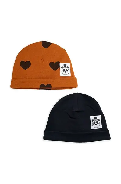 Dětska čepice Mini Rodini