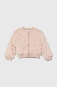 Kojenecká mikina Jamiks SHAZIA