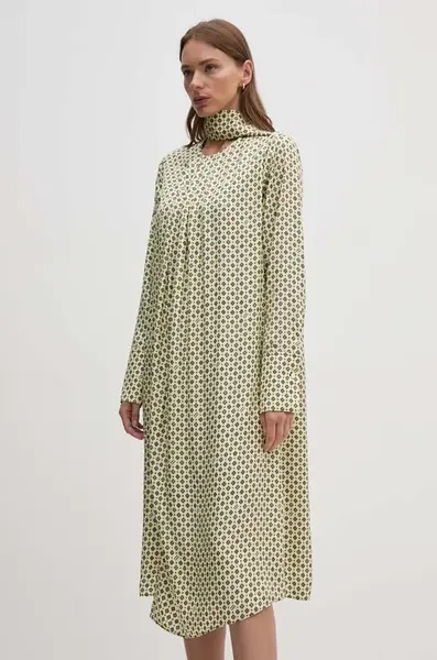 Šaty Tommy Hilfiger