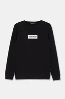 Dětská mikina Napapijri B-CHAMOIS C