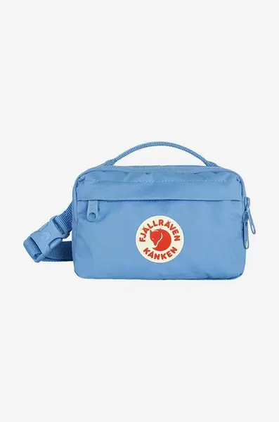 Ledvinka Fjallraven Kanken Hip Pack